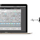 Illustration for article titled This Pocket-Sized Synth Uses Dial-up Internet Tricks to Share Sounds and Songs